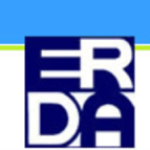 ERDA certified