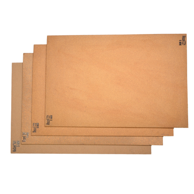 Rubberised Cork Sheets 6