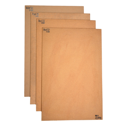 Rubberised Cork Sheets 7