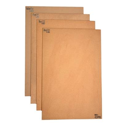 Rubberised Cork Sheets 8