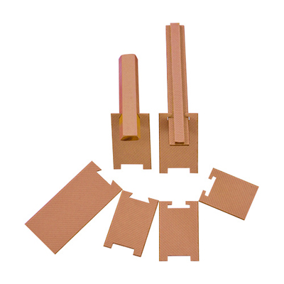 Strip Spacer Set