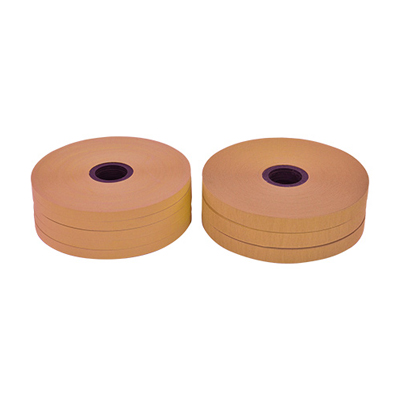 Slitted Insulation Kraft Paper 