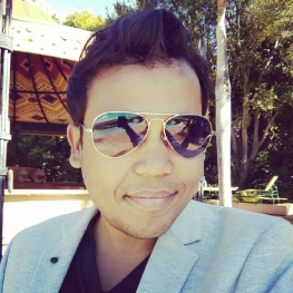 Rahul Balasaria