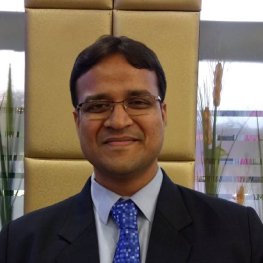 Siddharth Balasaria